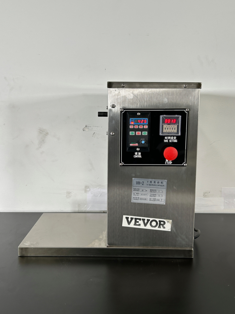 Image of Vevor V Series Mixer